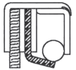 TIMKEN 6186