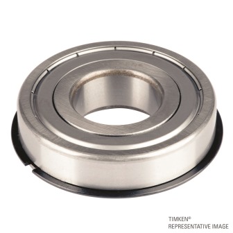 TIMKEN 6310-Z-NR-C3