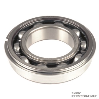 TIMKEN 6313-NR-C3