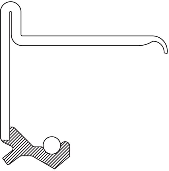 TIMKEN 3116N
