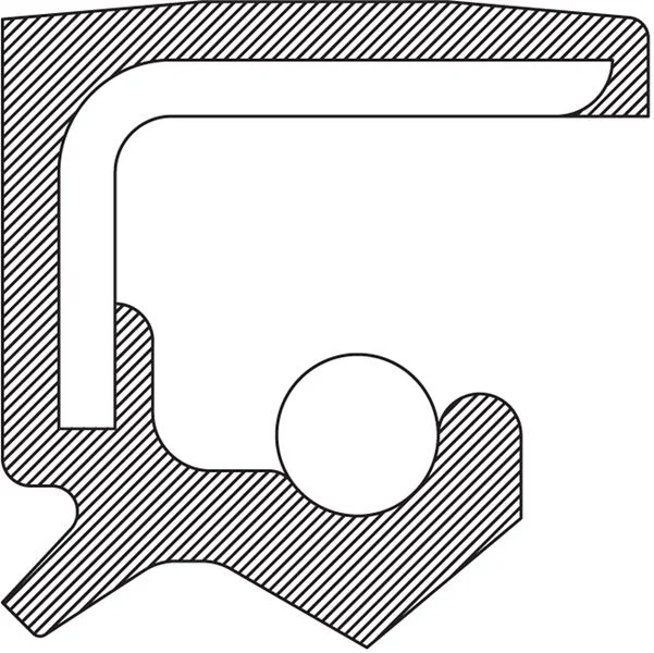 TIMKEN AR12 Seal Kit | BC6VZJ