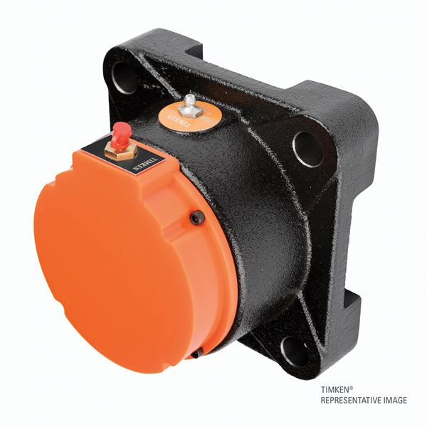 TIMKEN E-4BF-TRB-110MM-ECC