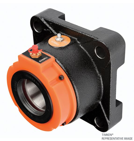 TIMKEN E-4BF-TRB-100MM-ECO