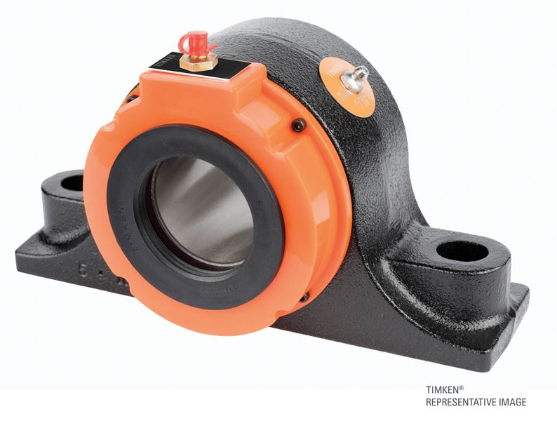 TIMKEN E-P2B-TRB-2-ECO