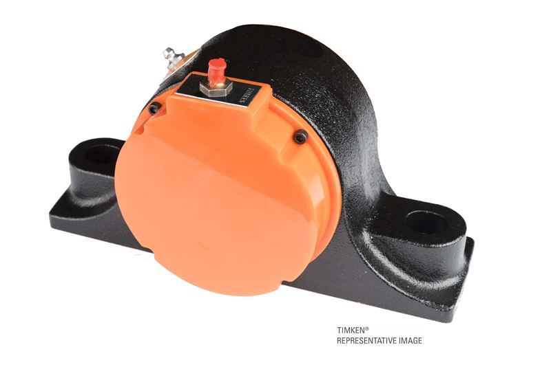 TIMKEN E-P2B-TRB-2 3/16-ECC