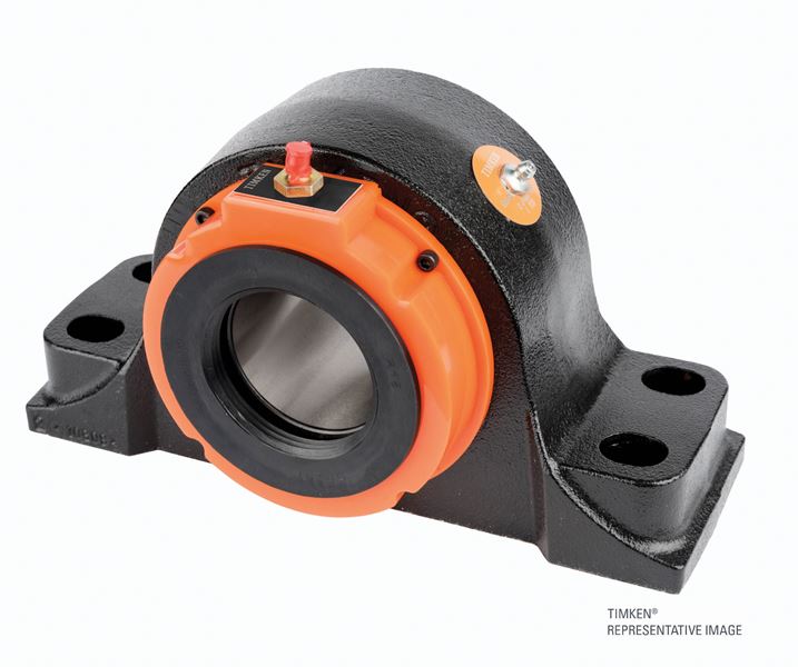 TIMKEN E-P4B-TRB-4 7/16-ECO