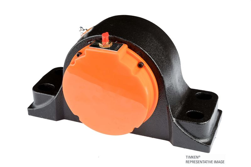 TIMKEN E-P4B-TRB-80MM-ECC