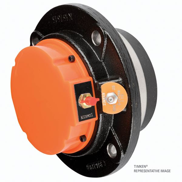 TIMKEN E-PF-TRB-4 7/16-ECC