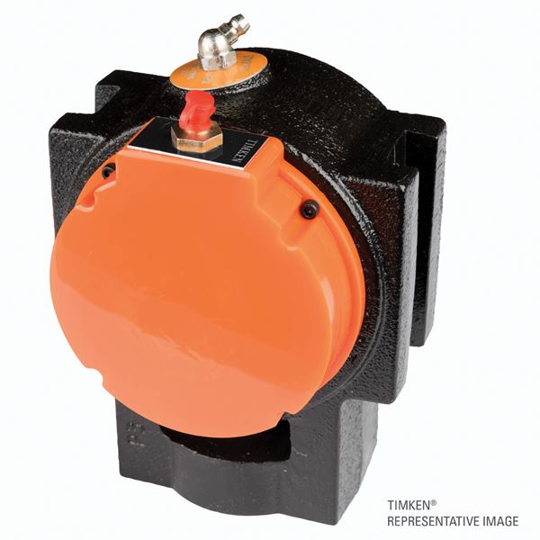 TIMKEN E-TU-TRB-75MM-ECC