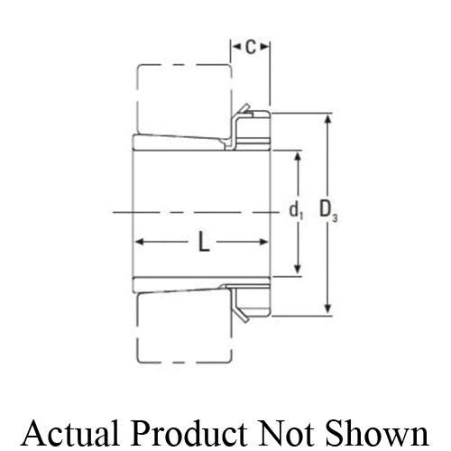TIMKEN HA2322-BO