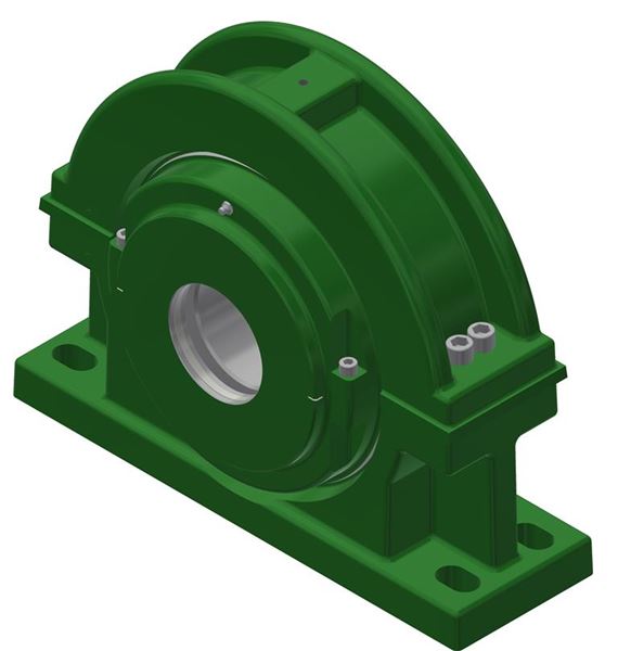 TIMKEN HSE415BRHSKPS