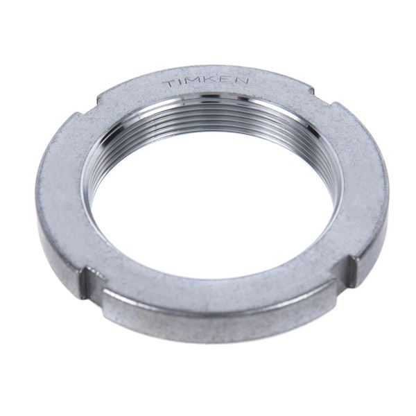Metric Locknut, 45 mm Size