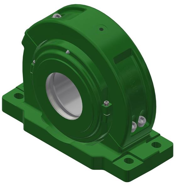 TIMKEN LSM200BRHSDQKPS