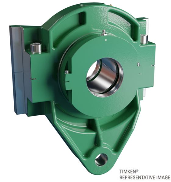 TIMKEN LSM40BRHTTFS