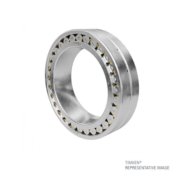 TIMKEN NNU49/500MAW33C3
