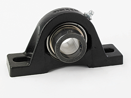TIMKEN Mounted Bearings