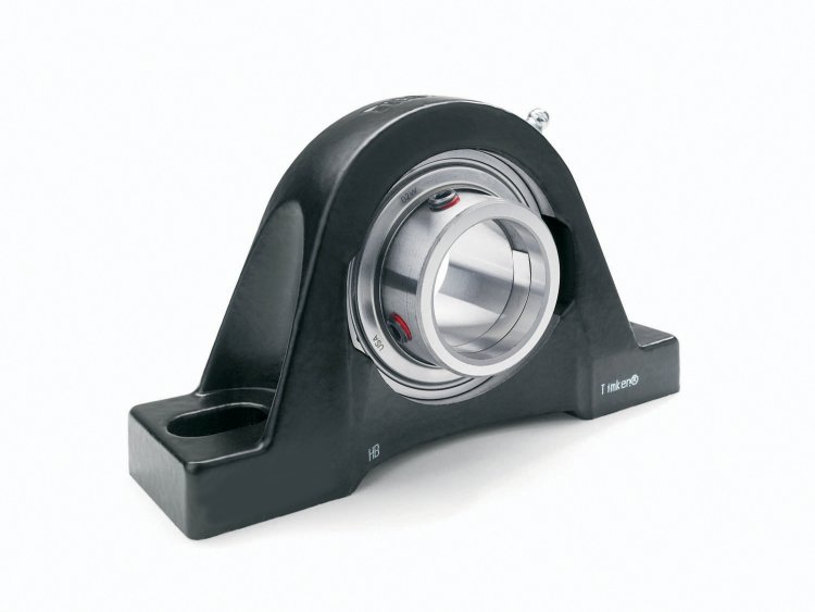 TIMKEN SAS1 1/8