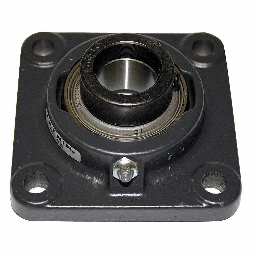 TIMKEN VCJ2