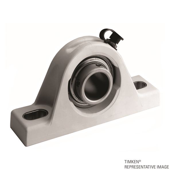 TIMKEN YAS1 7/16 PT SGT