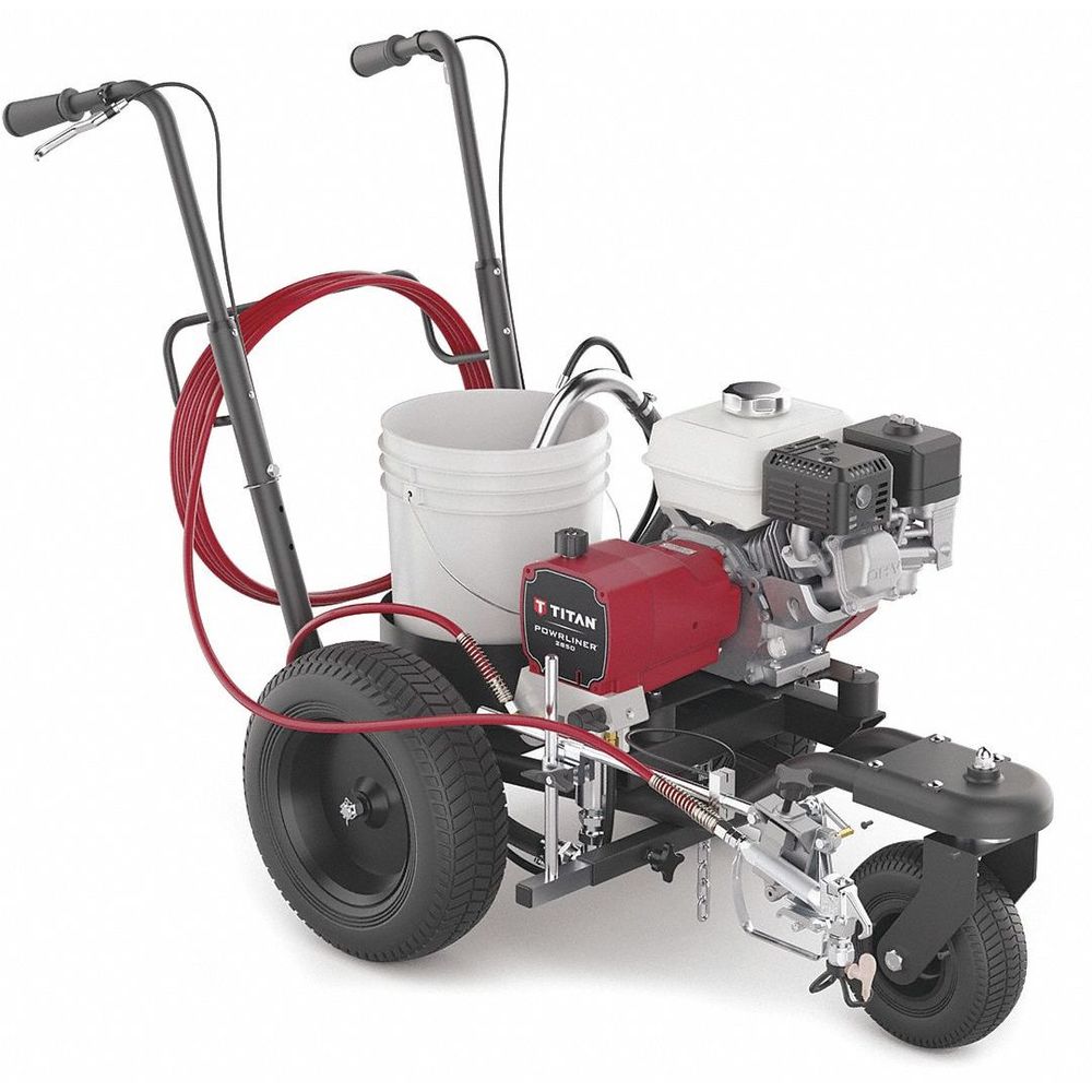 TITAN TOOL 0290009HG