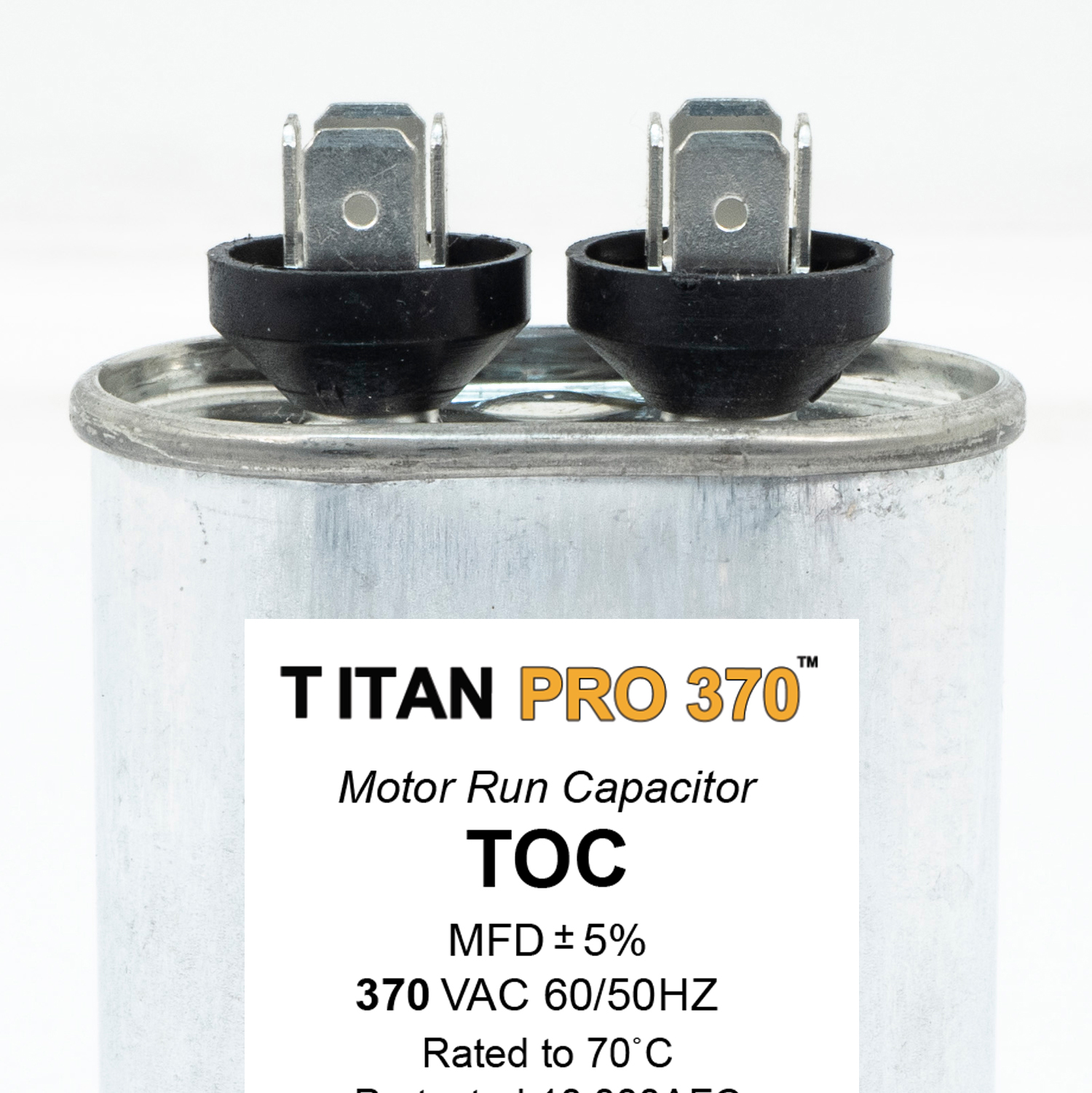 TITAN PRO TOC15 3