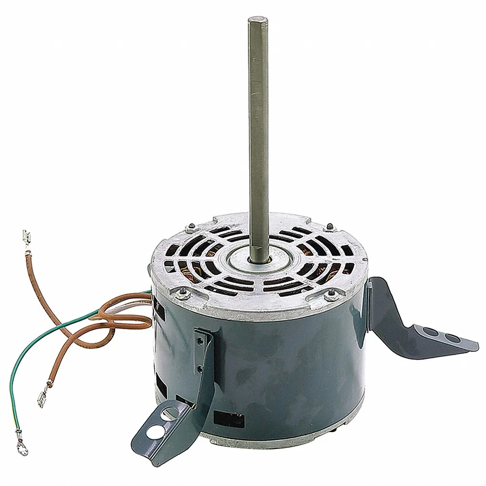 TITUS Definite Purpose Motors