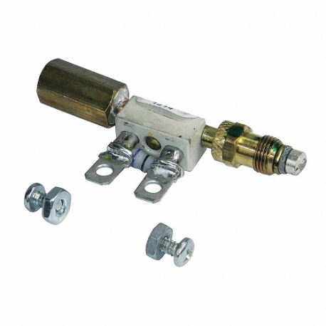 TJERNLUND Faucet Repair Parts