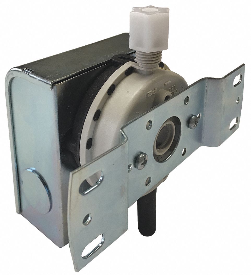 TJERNLUND 950-1007 Fan Switch | AH2BPJ 24JX47