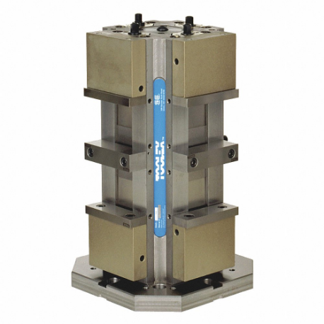 TOOLEX Clamping Tools