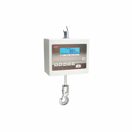 TORBAL Crane Scales and Dynamometers