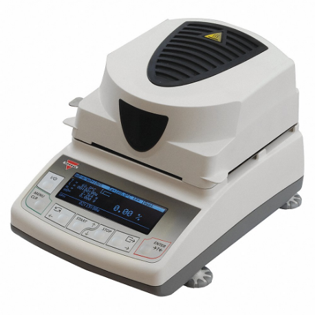 TORBAL Moisture Analyzers