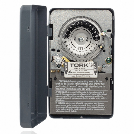 TORK 7209A