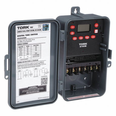 TORK E103B