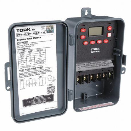 TORK EW103B