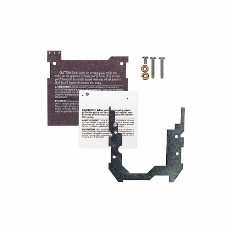 Adapter Plate
