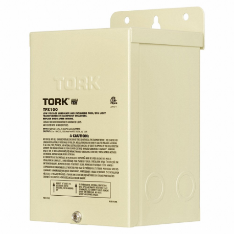 TORK TPX100