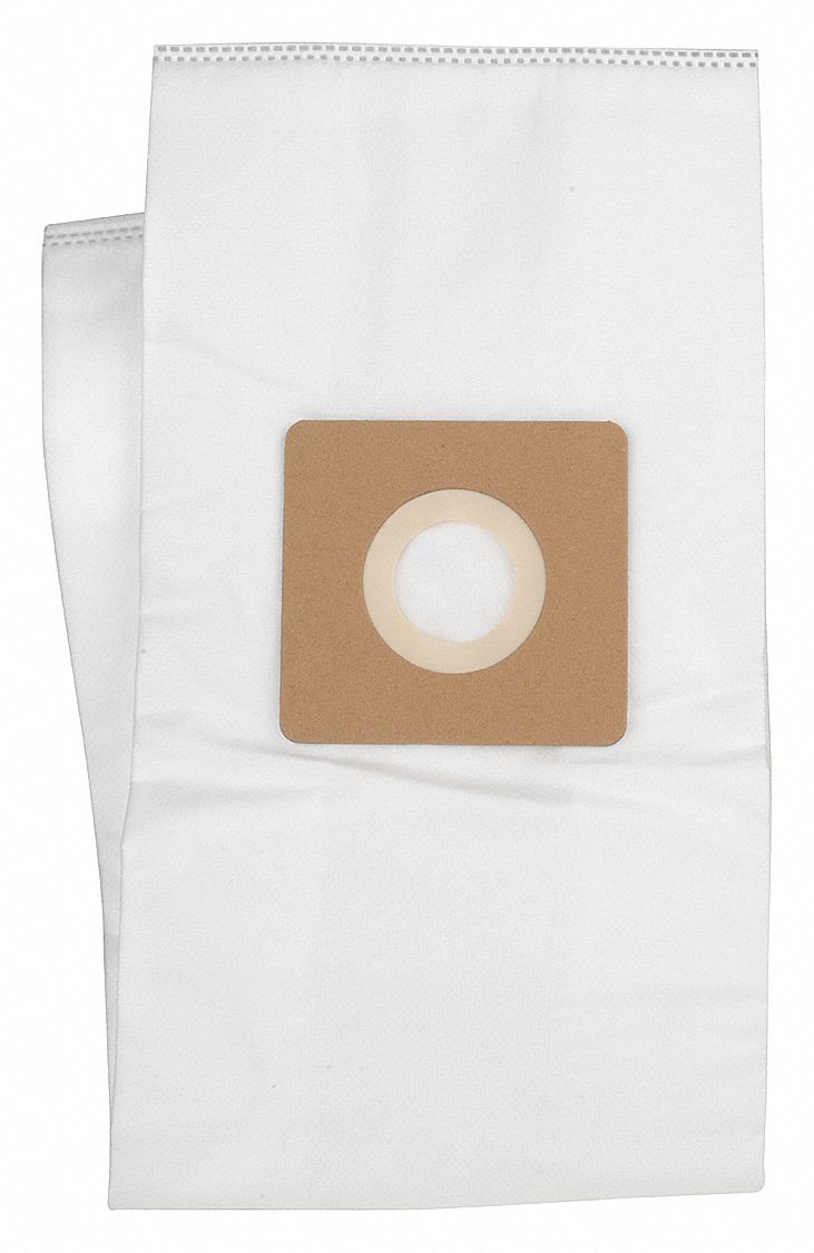 Filter Bag Non-reusable