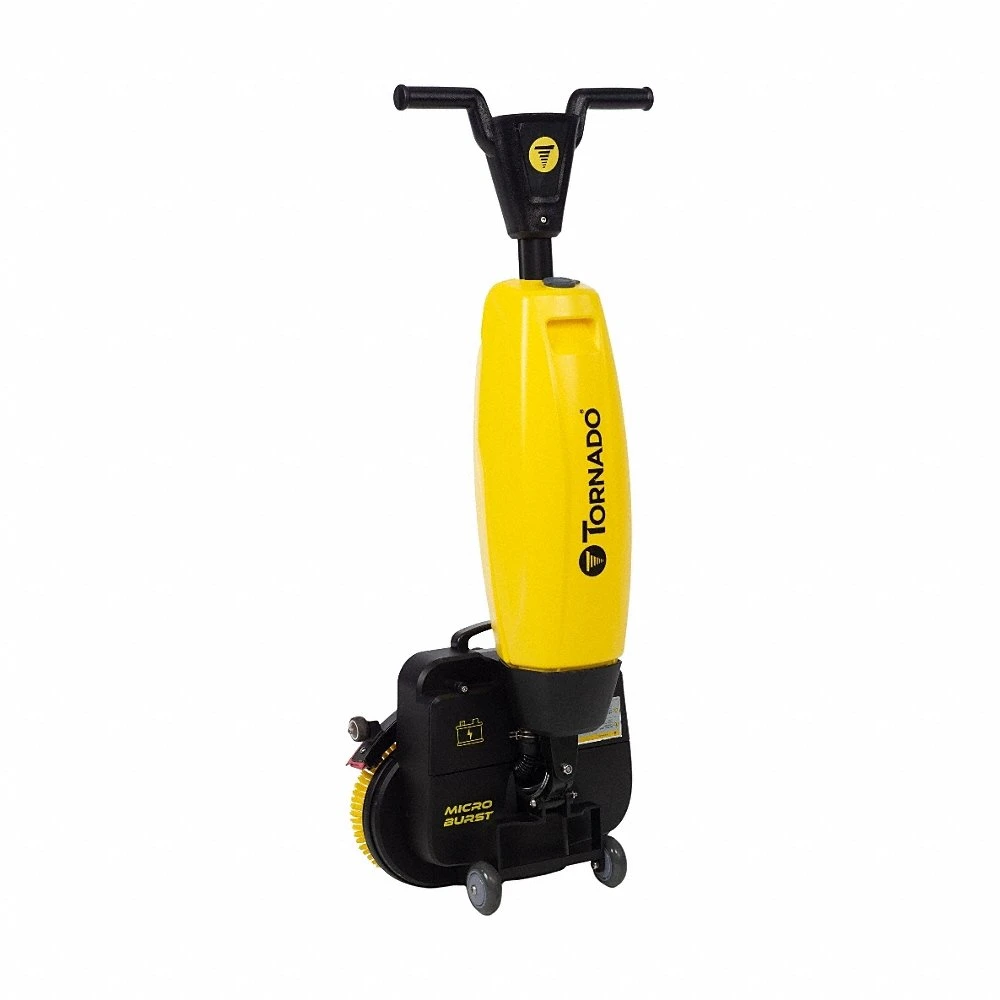 Floor Scrubber, 18 2.1 Gal