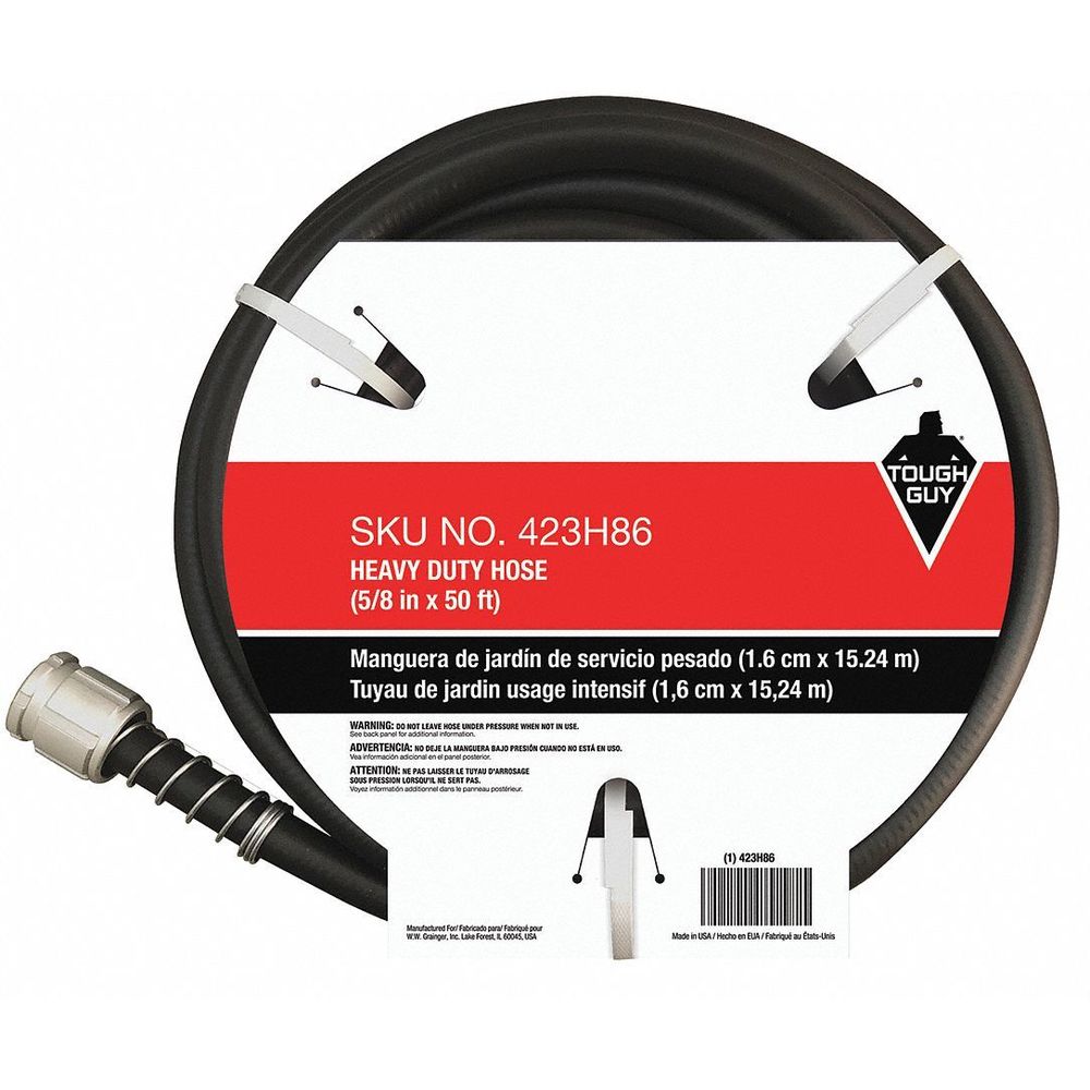 TOUGH GUY 423H86