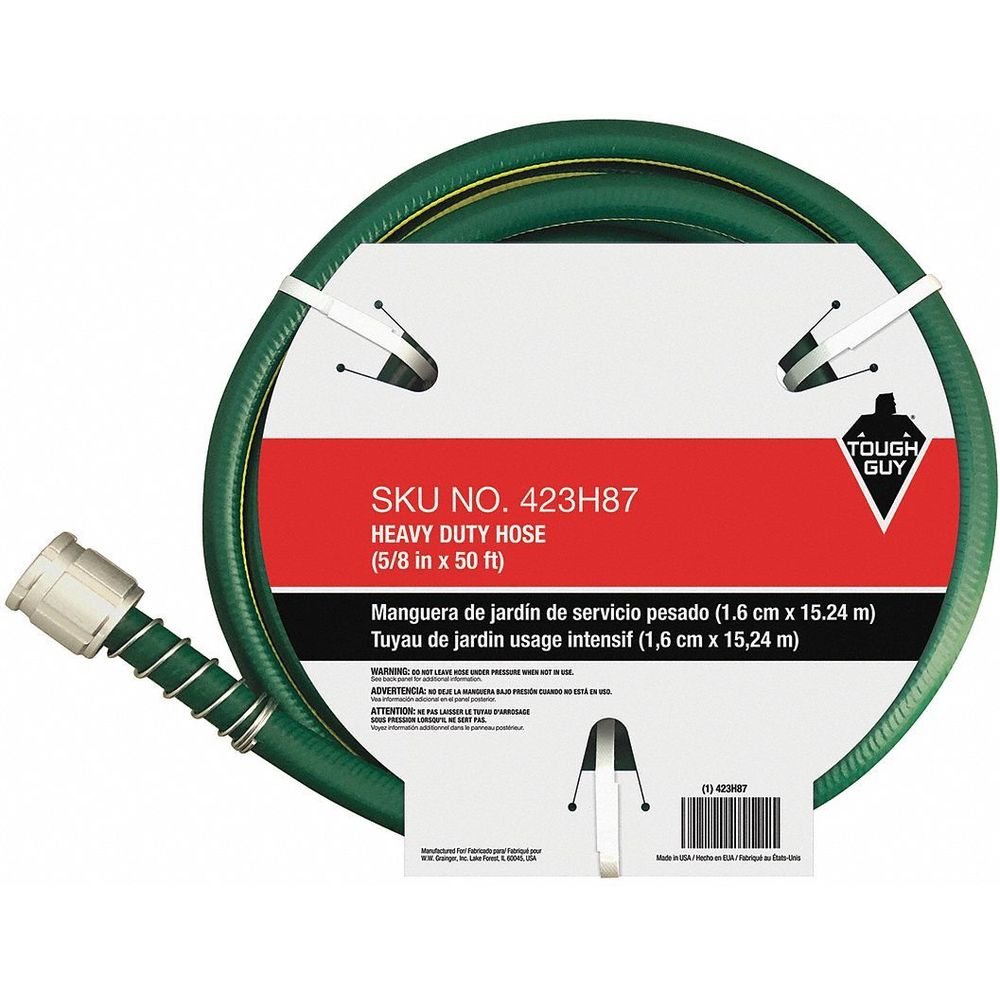 TOUGH GUY 423H87
