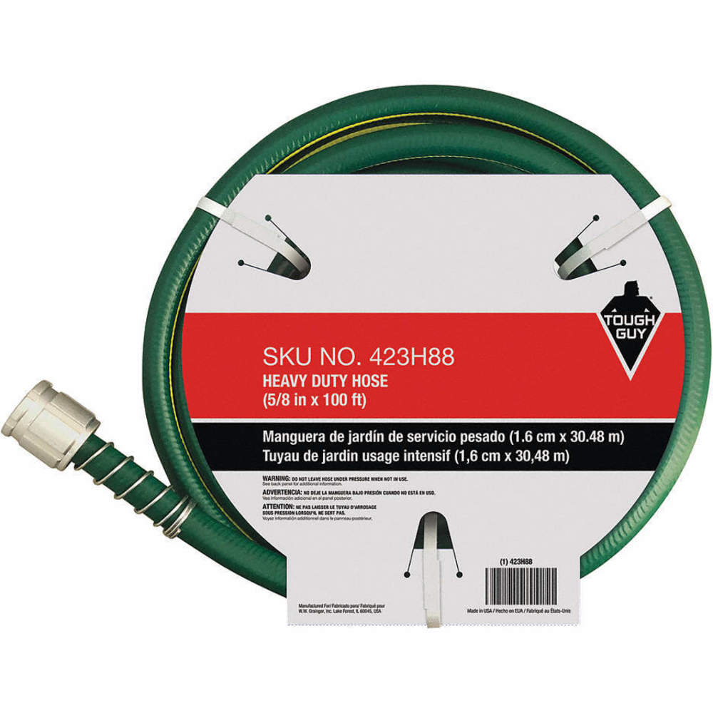 TOUGH GUY 423H88