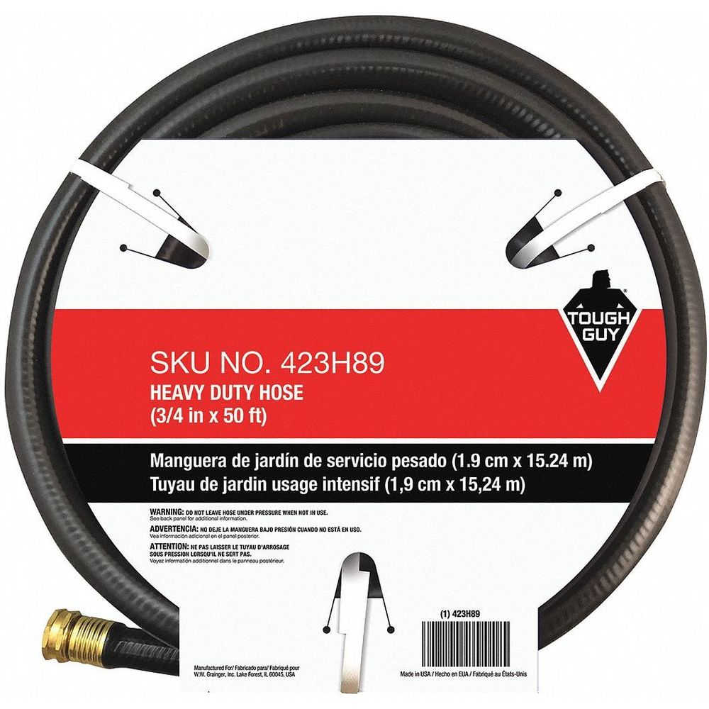 TOUGH GUY 423H89