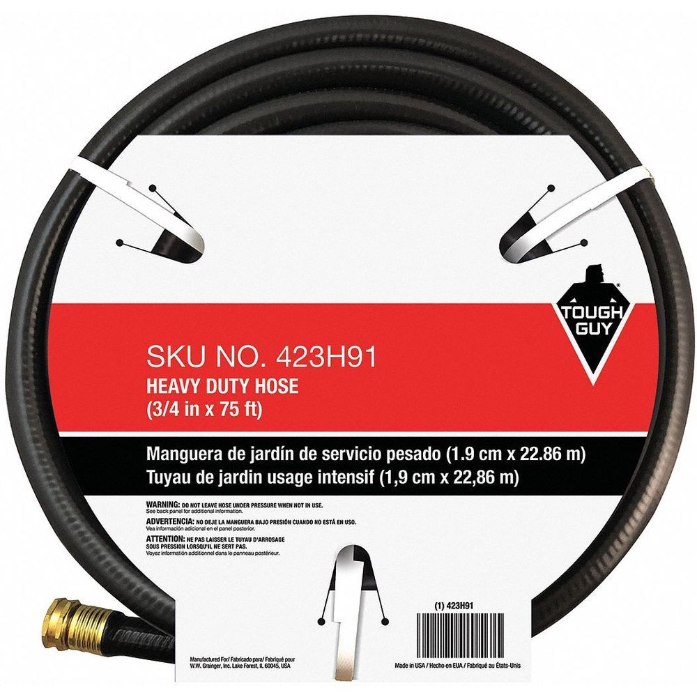 TOUGH GUY 423H91