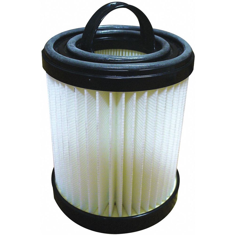 High Efficient Filter HEPA Filter, 3-1/2 Inch W x 5-1/2 Inch H