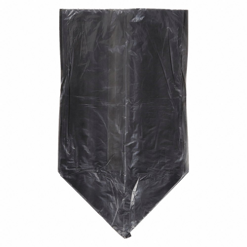 Sanitary Napkin Liner Black 4 Gallon