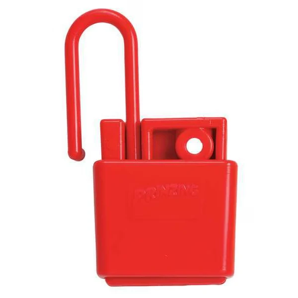 Lockout Hasp, Snap-On, 1 Lock