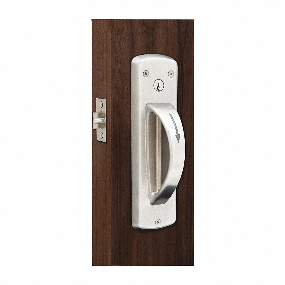 TOWNSTEEL CRX-A-84-630-LH