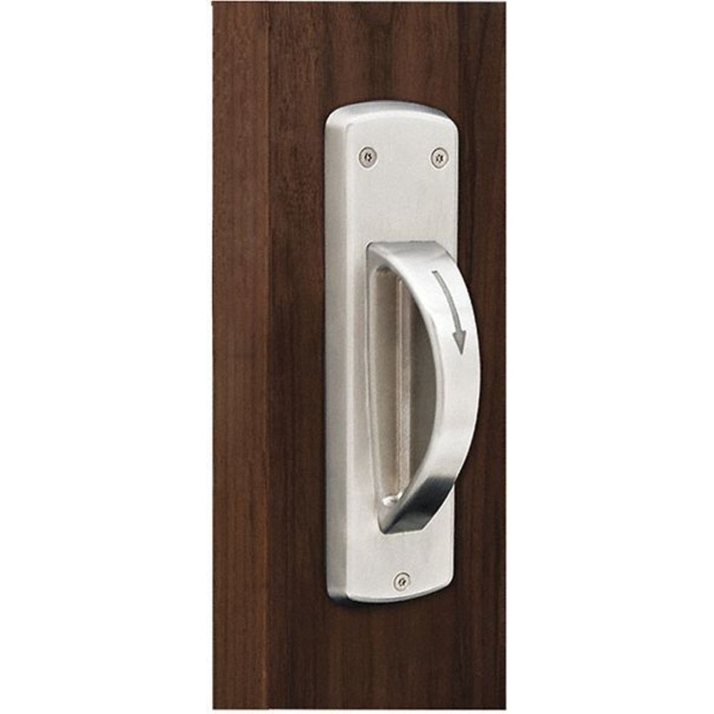 TOWNSTEEL MRX-A-41-630 Lever Lockset, Arch Handle, Mortise | CD2UPA 420L52