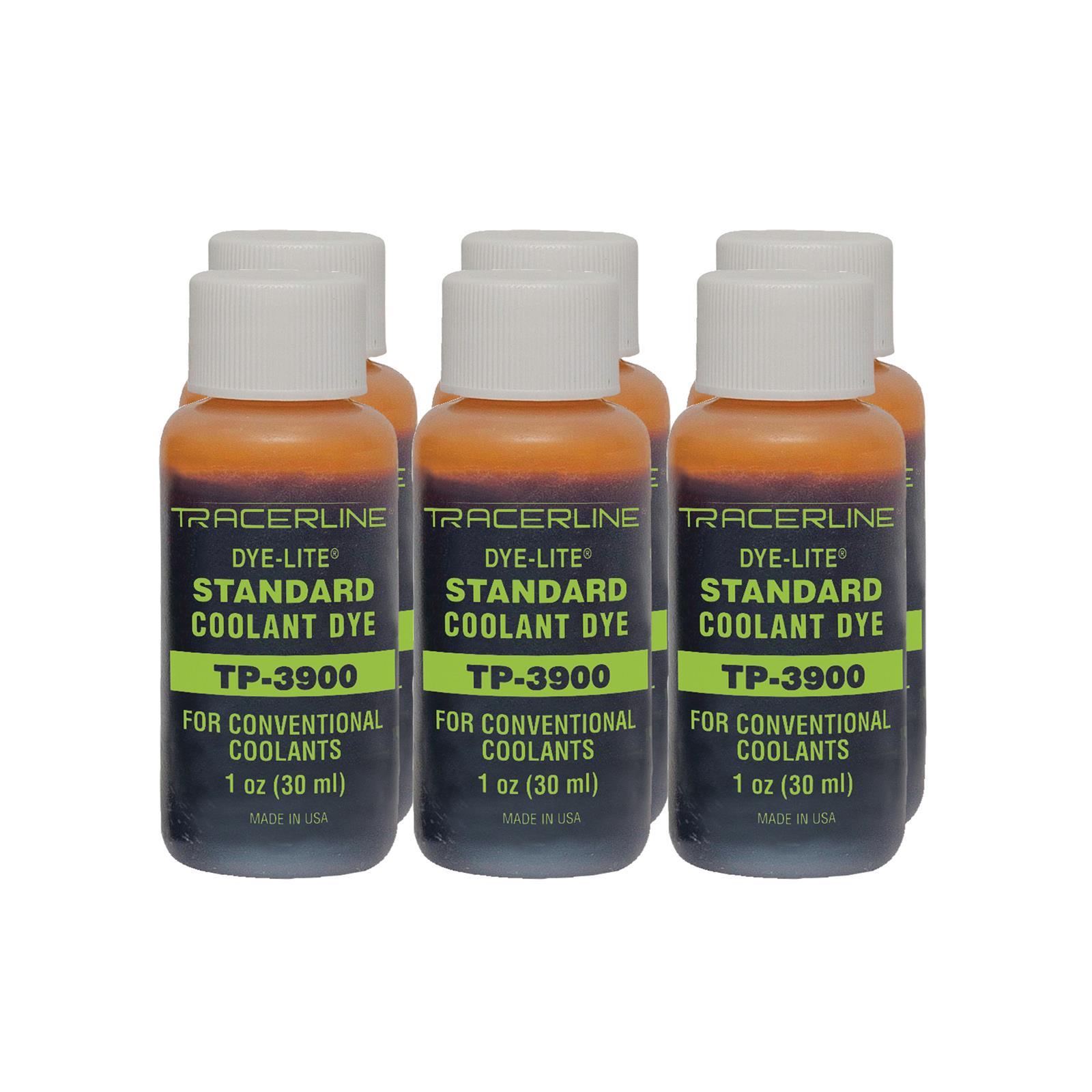 TRACERLINE TP-3900-0601