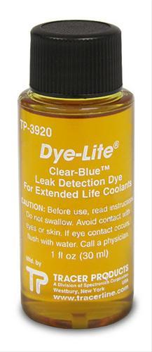 TRACERLINE TP-3920-0601